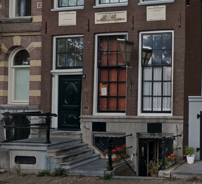 Afbeelding van praktijk